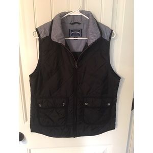 Lauren James Preptec Vest